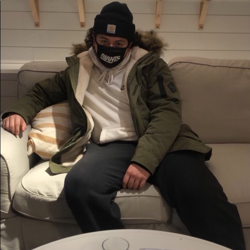 Meet your Posher, Angel